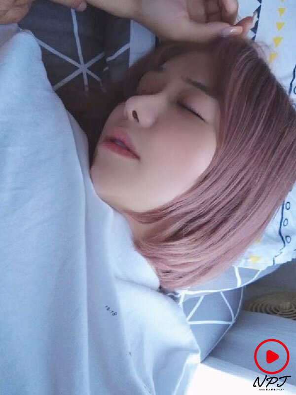 「【美少女ギャル】すっぴん彼女と朝イチ騎乗位で中出し！カップルのラブラブ密着SEX」のサンプル画像4枚目