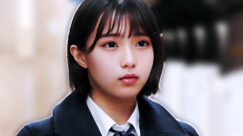 「【素人美少女】制服JKが電車内で恥辱プレイ！羞恥に震える姿が堪らない生姦映像」のサンプル画像15枚目