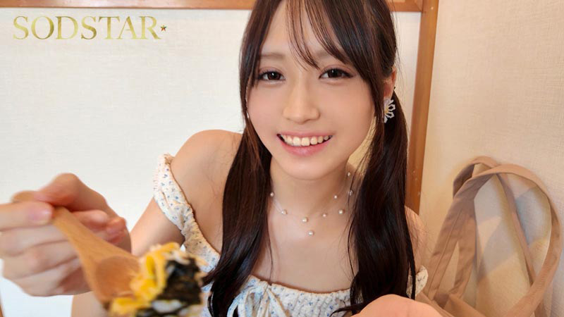 「天音かんな｜SODSTAR卒業記念の温泉旅行デート｜人気女優との濃密ハメ撮り7発」のサンプル画像2枚目