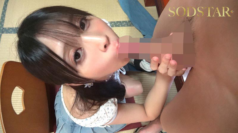 「天音かんな｜SODSTAR卒業記念の温泉旅行デート｜人気女優との濃密ハメ撮り7発」のサンプル画像4枚目