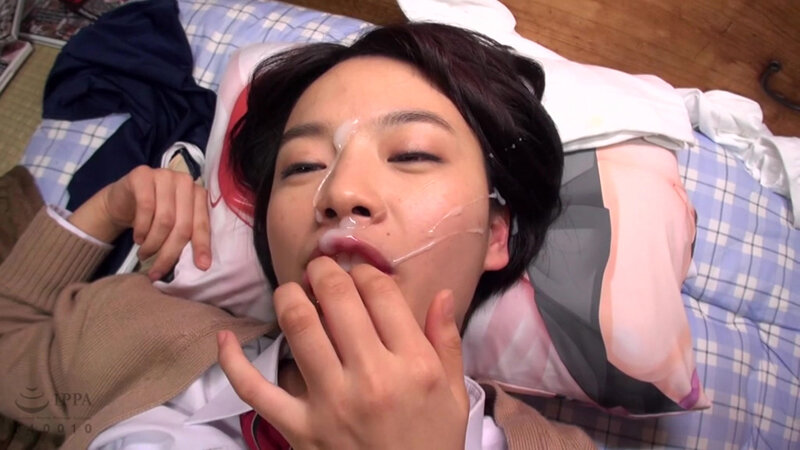 「【美少女】制服姿のパイパン微乳美少女との甘い性交映像集｜4時間たっぷり収録」のサンプル画像8枚目