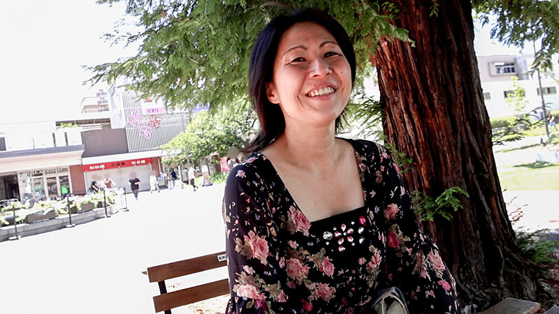 「【素人人妻】46歳巨乳熟女まどかさんとのハメ撮り映像｜地方の人妻との濃厚プレイ」のサンプル画像3枚目