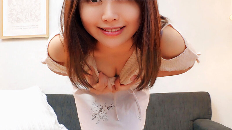 「素人パイパン巨乳お姉さんの魅せつけオナニー｜あたしでシコシコしてください2【無修正風】」のサンプル画像7枚目