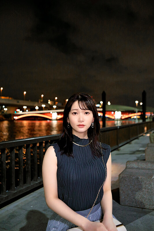 「【素人】巨乳人妻が東京で求める禁断の出会い｜欲求不満な主婦の濃厚プレイ」のサンプル画像7枚目