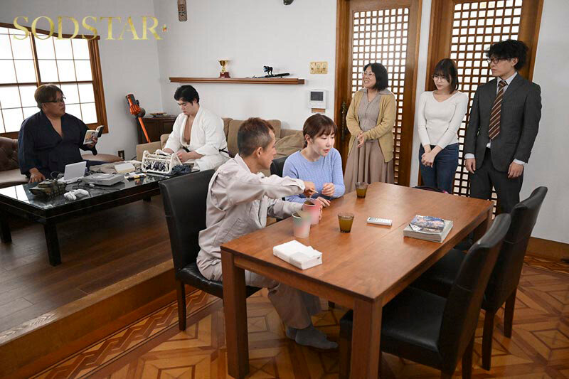 「唯井まひろ 人妻の禁断不倫セックス 義実家で中出し三昧の背徳妻が暴走する衝撃作」のサンプル画像3枚目