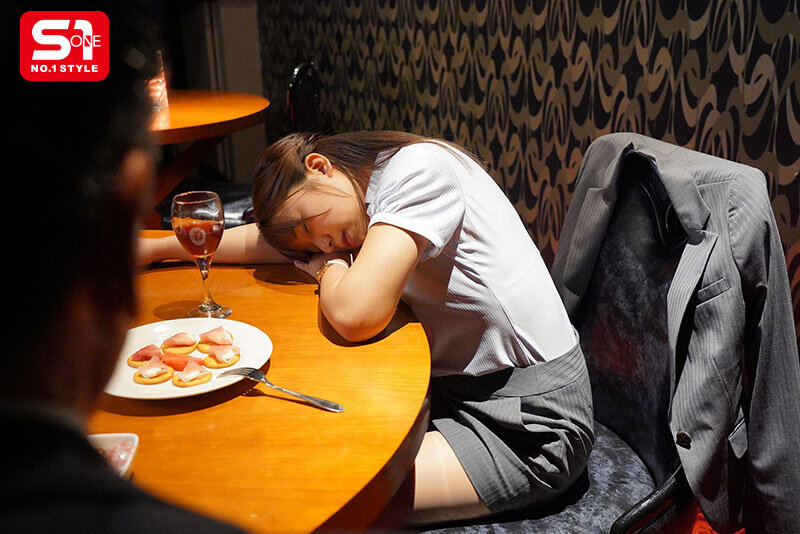 「川越にこがNTR作品で魅せる美少女OLのM女堕ち｜寝取られ好き必見の衝撃展開」のサンプル画像3枚目