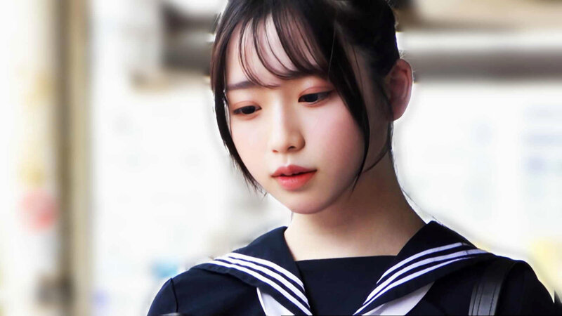 「【素人美少女】制服JKが電車内で恥ずかしい辱めプレイ｜羞恥と快感の生々しい記録」のサンプル画像13枚目