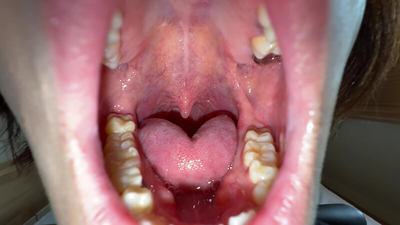 「【玉城夏帆】素人お姉さんをナンパ!初体験の擬似フェラに挑戦する個人撮影動画」のサンプル画像8枚目