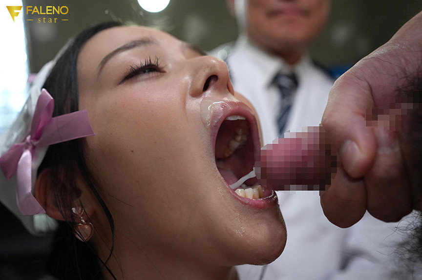 「吉高寧々の大量ぶっかけ50発に初挑戦！人気女優が魅せる衝撃のザーメンシャワー体験」のサンプル画像7枚目