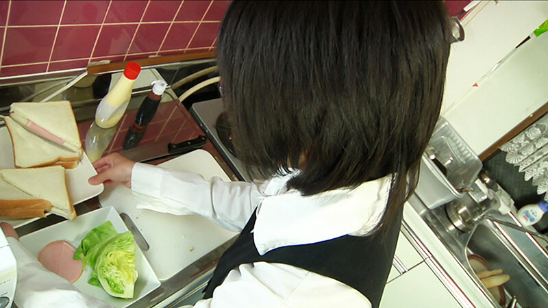 「【素人】自家製スカトロクッキング！脱糞＆食糞プレイで魅せる秘伝の調理映像」のサンプル画像11枚目