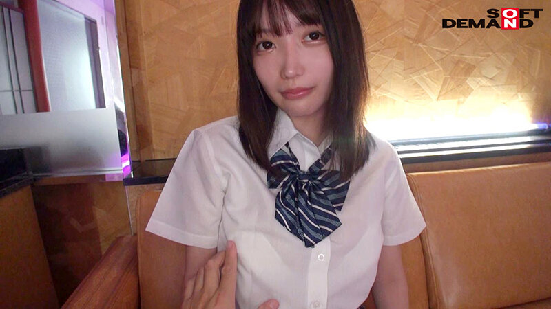 「弓乃りむ 巨乳Hカップ美少女のハメ撮り潮吹き解禁！19歳敏感ボディが初体験で大量噴射」のサンプル画像6枚目