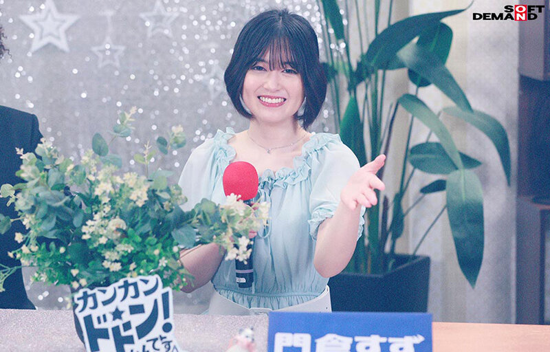 「門倉すず 素人アイドルが喉奥トレーニングでフェラ&イラマチオ披露する衝撃映像」のサンプル画像6枚目