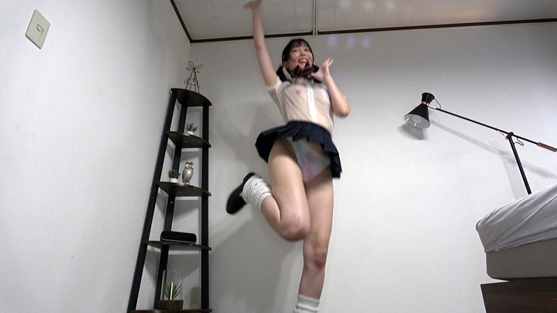 「藍野ゆめか 制服姿でイラマチオ&顔射&中出しに悶える美少女の過激プレイ動画」のサンプル画像11枚目