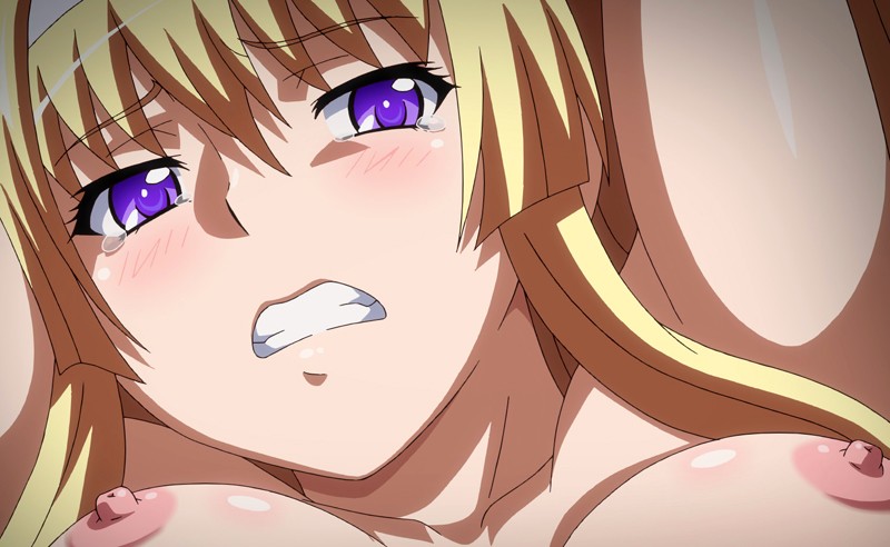 「【不明女優】清楚な姫が堕ちる辱めプレイ|黒獣シリーズの衝撃展開を徹底解説【アニメ】」のサンプル画像5枚目