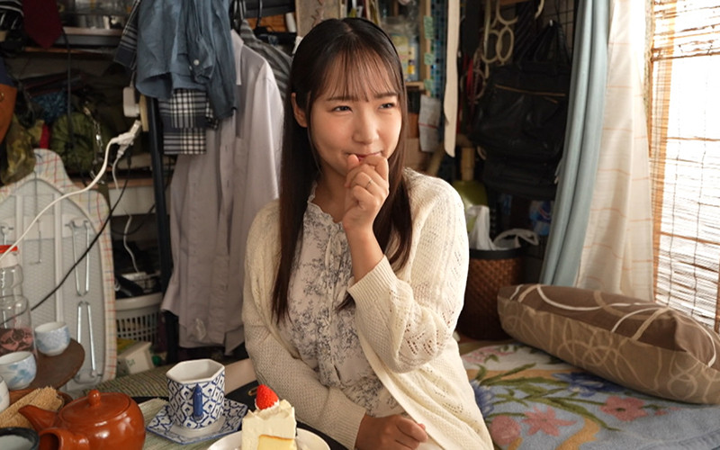 「前略四畳半の奥様 なつきさん 23歳 ●素人四畳半生中出しシリーズ」のサンプル画像1枚目