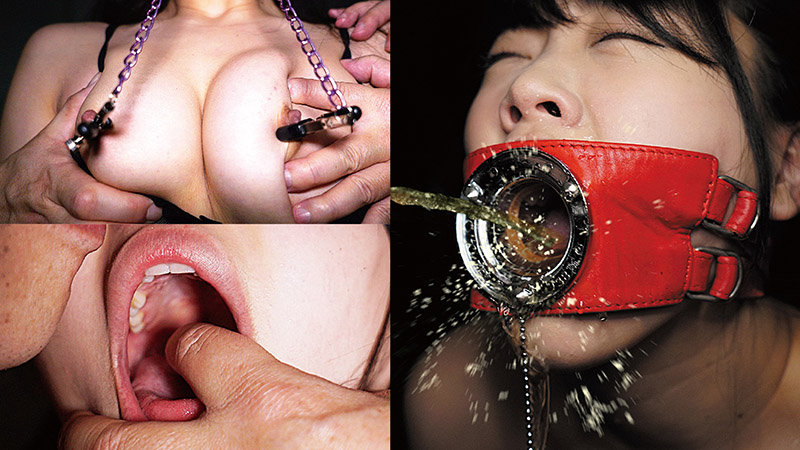 「水卜麻衣奈が挑む拘束×浣腸プレイ！清楚な女子大生がぶっかけで乱れる衝撃作品」のサンプル画像6枚目