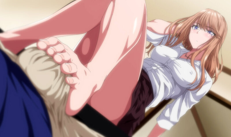 「巨乳女子校生の初恋エッチ|学生服美少女が中出し&フェラで乱れる濃厚プレイ」のサンプル画像9枚目