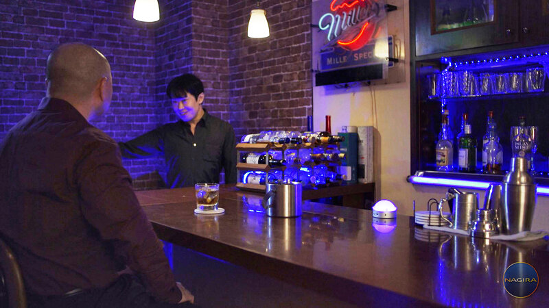 「人妻・小田ゆうかが監禁され中出しされる衝撃作品｜闘う主婦の運命とは」のサンプル画像1枚目