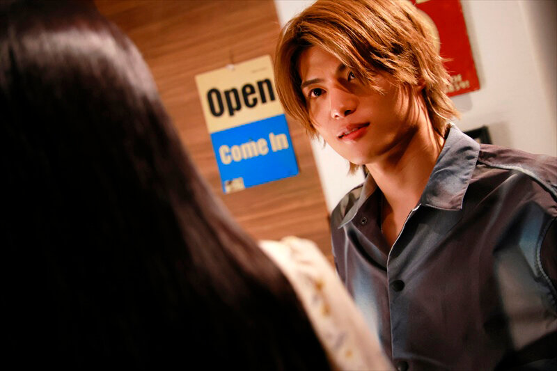 「宮西ひかるがデカチン巨根に悶える！スレンダー美女の甘美なdaydream体験」のサンプル画像6枚目