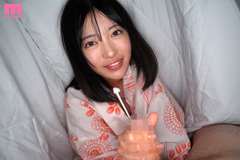 「塔乃花鈴の小悪魔妹が手コキで寝取り!汗だく濃厚プレイで何度も射精させられる姉妹NTR作品」のサンプル画像6枚目