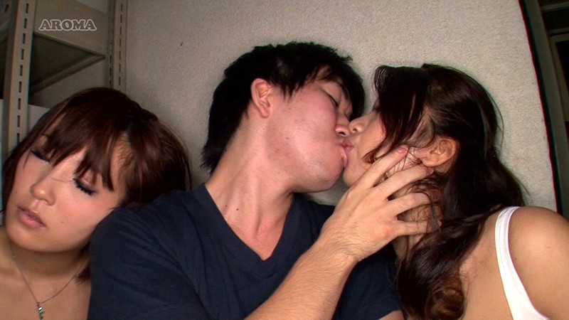 「大城かえで・瀬戸ひまり・大槻ひびき他が魅せる妄想シチュエーション！興奮必至のオムニバス作品」のサンプル画像2枚目