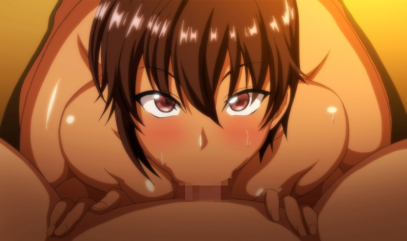 「小幡優衣が催眠指導される姿がエロい！OVAアニメで楽しむ洗脳系プレイ動画」のサンプル画像14枚目