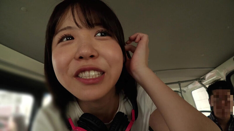 「【柏木こなつ】巨乳痴女が素人を逆ナンして中出しSEX！騎乗位とバックで激しく攻める」のサンプル画像6枚目