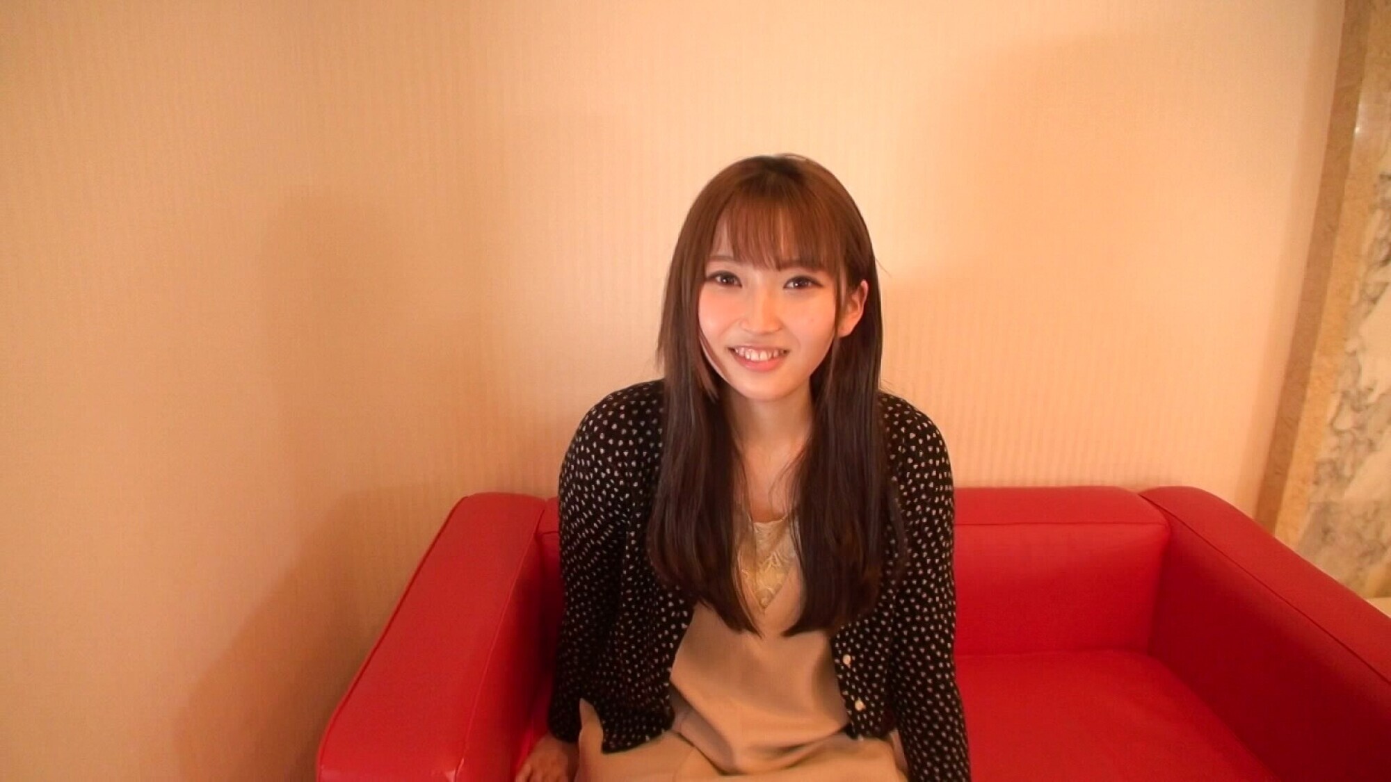 「新宿交縁女子 File NO.170（超絶可愛い！）」のサムネイル