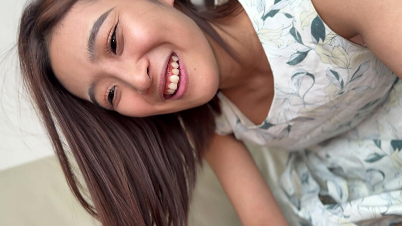 「【旭メイサ】素人お姉さんをナンパ!自撮り顔舐め&ニオイ責めの個人撮影動画」のサンプル画像10枚目