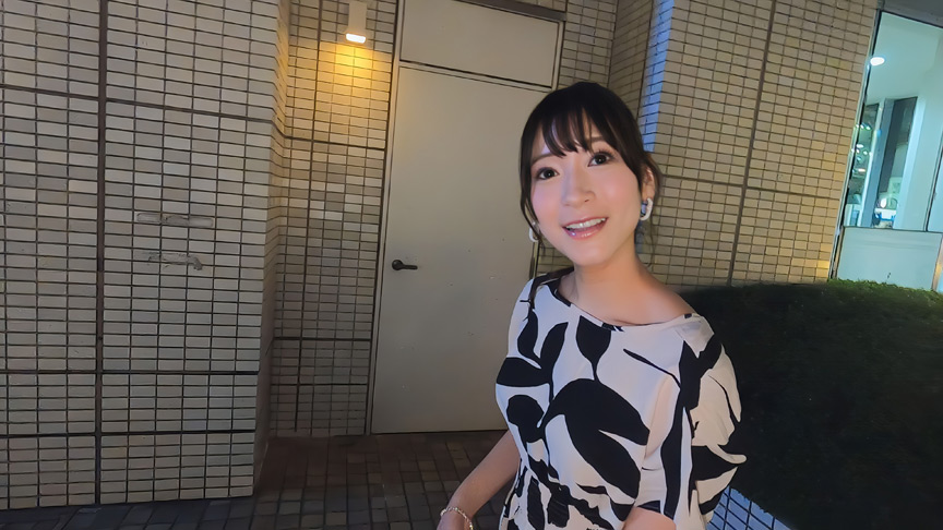 「E★人妻DX 藤井さん」のサンプル画像1枚目