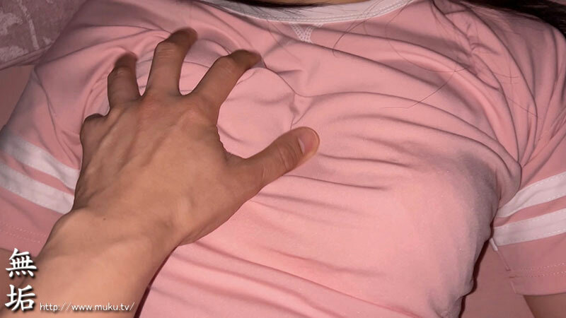 「枢木あおい 女子校生の彼氏持ち少女を隣人が盗撮＆寝取りNTR 衝撃の流出映像」のサンプル画像3枚目