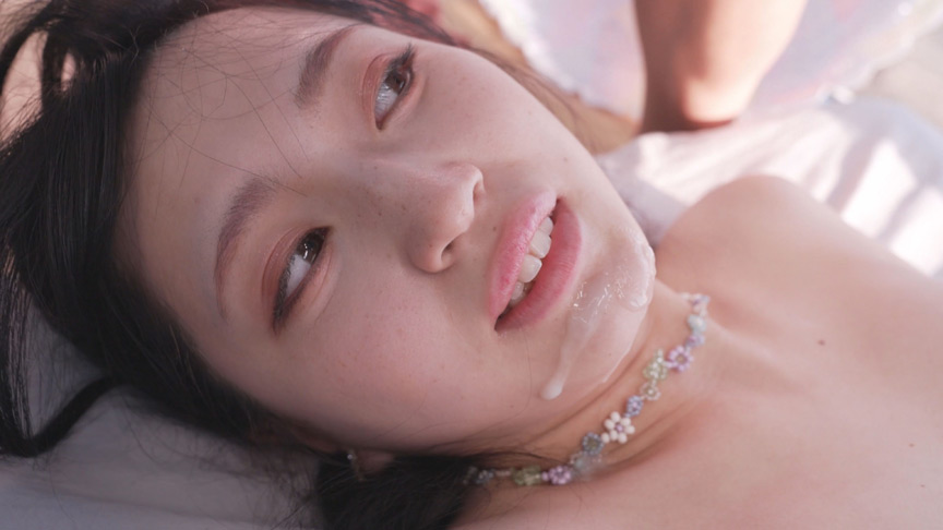 「【素人ナンパ】マジックミラー号で水着美女ひなたちゃんが恥じらいディルド体験【企画モノ】」のサンプル画像10枚目