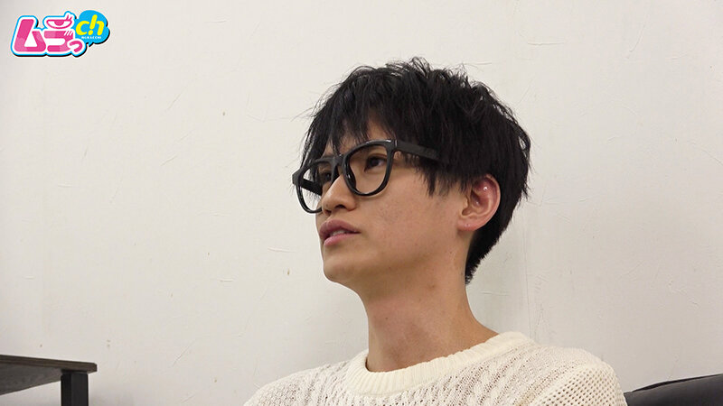 「風吾くん31歳の自撮りオナニー動画｜素人ゲイ男性の興奮プライベート映像を覗き見」のサムネイル