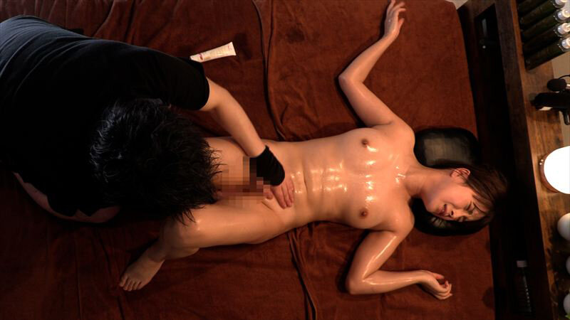 「橘内ひなた 巨乳痴女が性感マッサージで指マン責め ポルチオ刺激で連続アクメ絶頂」のサンプル画像10枚目