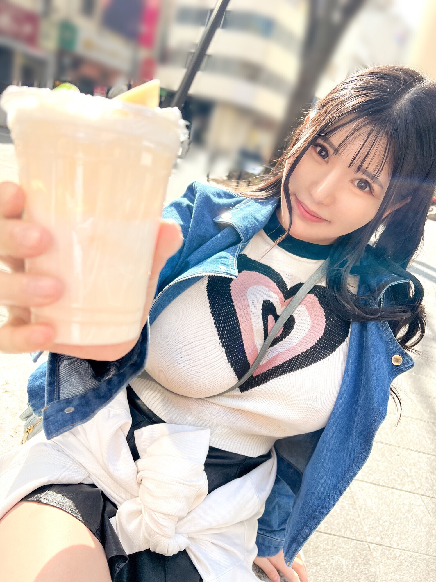 「ぱいぱいズリ子。 09」のサムネイル