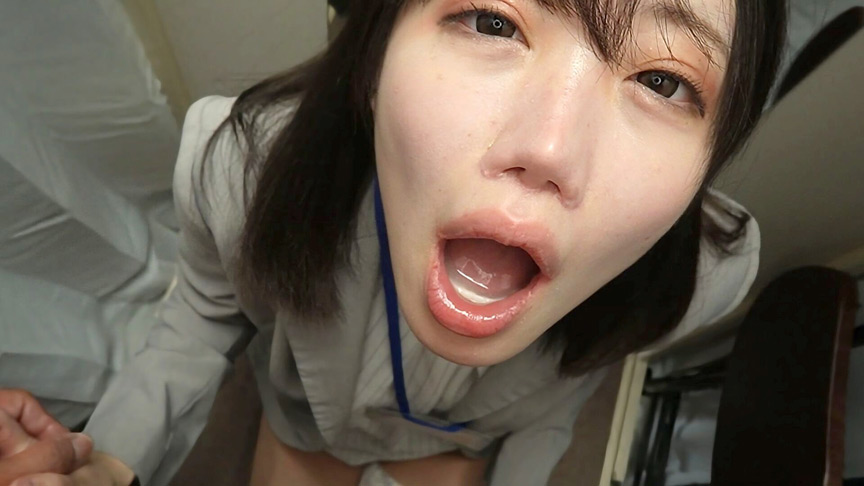 「【素人】エロい店員ややさんがこっそり抜いてくれた秘密の体験談【フェラ抜き】」のサンプル画像8枚目