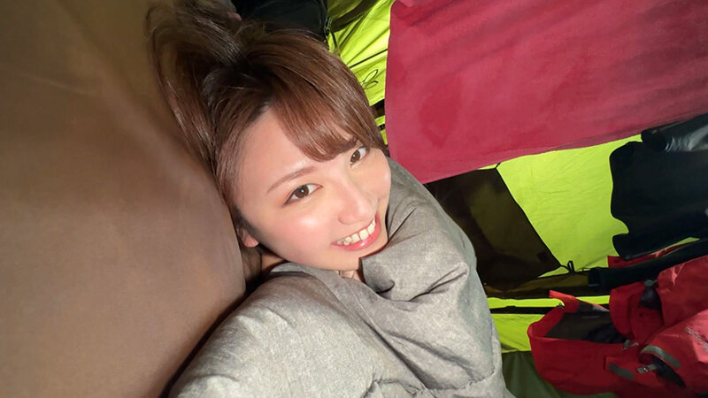 「天月あず 巨乳女友達との禁断キャンプで汗だくNTR中出し!理性崩壊の一夜」のサンプル画像12枚目