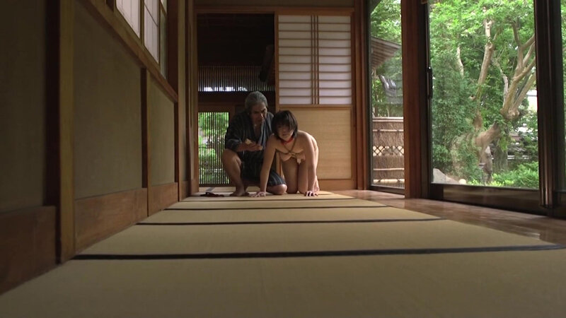 「【赤瀬尚子】巨乳熟女を緊縛調教!縛りプレイで中出しSM責めの快楽漬け」のサンプル画像9枚目