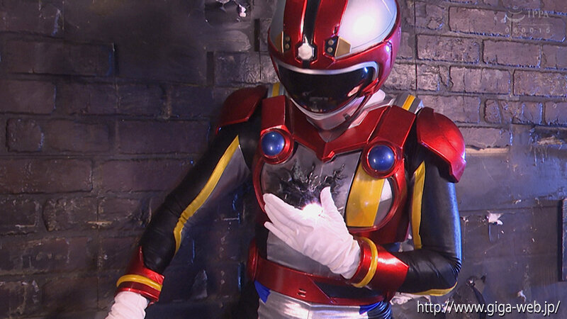 「花狩まい主演｜女戦士セルレイヌが復讐に堕ちる！特捜救命部隊の壮絶バトルアクション」のサムネイル