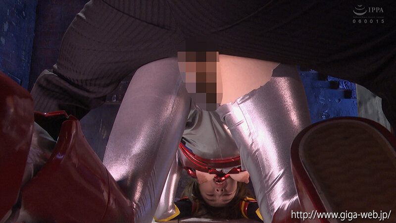 「花狩まい主演|女戦士セルレイヌが復讐に堕ちる!特捜救命部隊の壮絶バトルアクション」のサンプル画像8枚目