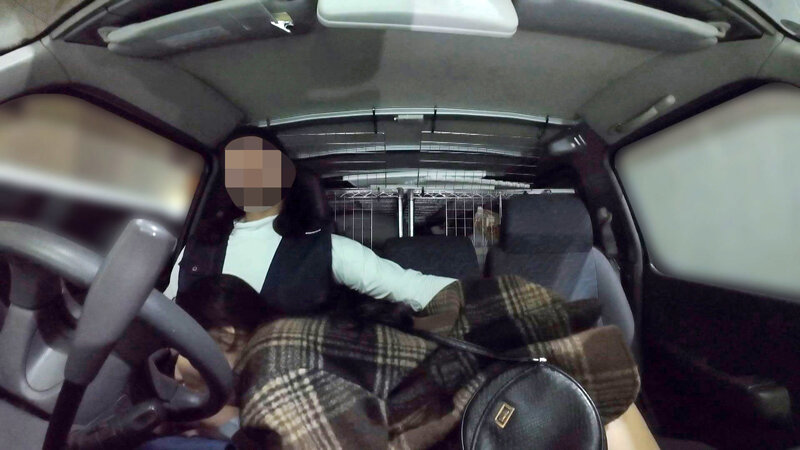 「【素人ギャル】ドM美女がナンパ師に中出し懇願！ハメ撮り顔射で絶頂する激カワ女子まとめ」のサンプル画像12枚目