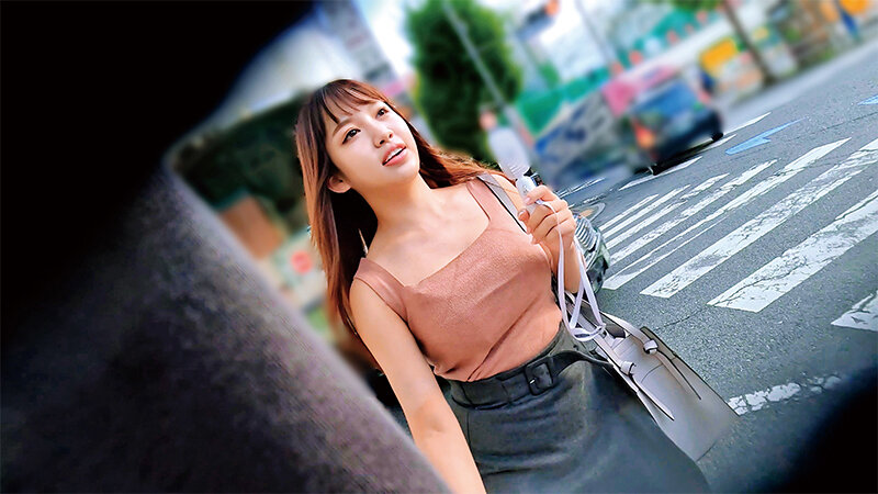 「【素人ナンパ】巨乳女子大生の美少女ココロ＆モニカに生中出し！歌舞伎町でガチ軟派成功」のサンプル画像8枚目