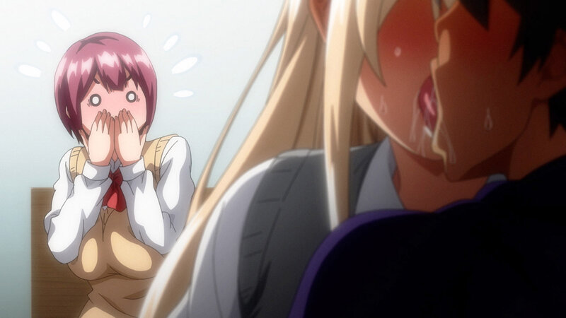 「巨乳女子校生との禁断の関係！制服美少女に中出し＆フェラで快感堕ち【僕にセフレが出来た理由】」のサンプル画像3枚目