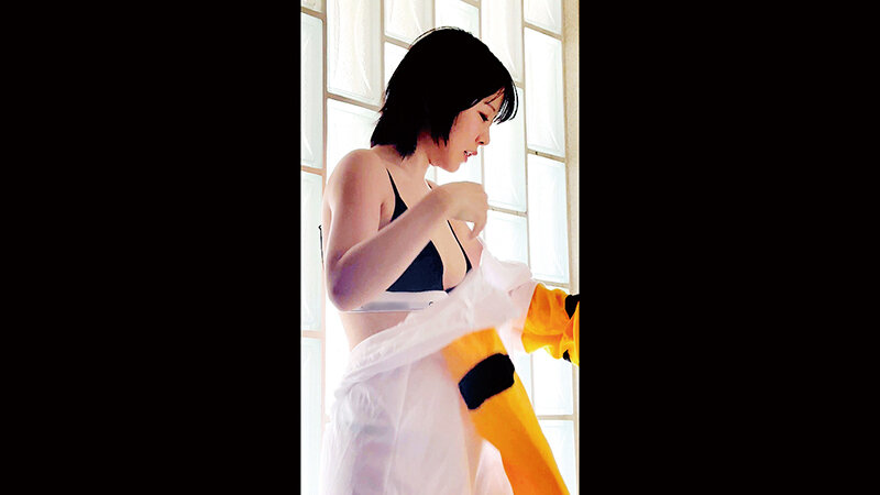 「【素人】遊園地キャスト4名の着替え盗撮&中出し映像|着ぐるみの中の人プライベート流出」のサンプル画像18枚目