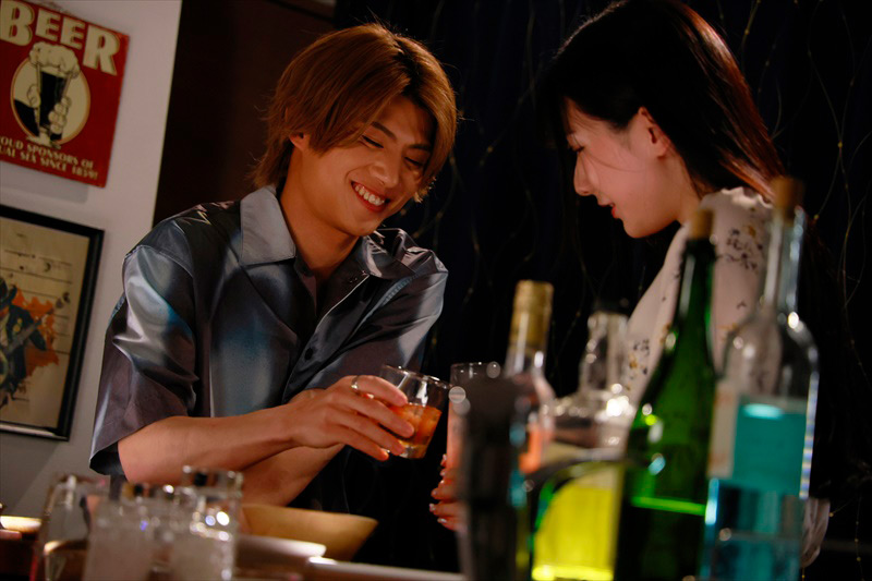 「宮西ひかる daydream｜美女が魅せる甘美なひととき【グラビア映像作品】」のサンプル画像8枚目