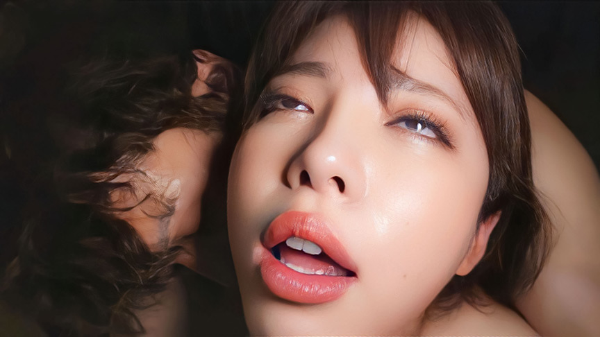 「【素人】露出願望のある女の子とのハメ撮り動画｜バックで感じてカメラ目線でイキ顔を見せる興奮映像」のサンプル画像3枚目