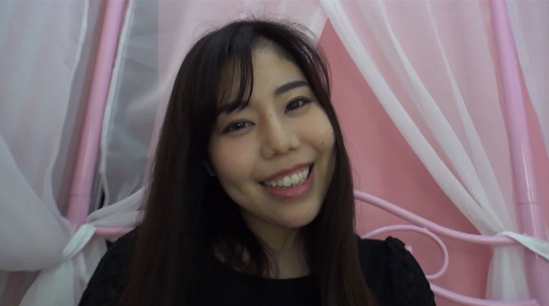 「尋常じゃないアエギ声と卑猥なジュルジュル音を出す変態女 わかな」のサムネイル