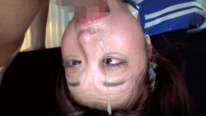 「【いちか】天然美少女M女が中出し・イラマチオ・潮吹きで絶頂！激しい責めに悶える性処理プレイ」のサンプル画像6枚目