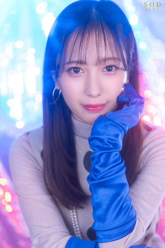 「【小湊よつ葉】アイドル級美女の甘い淫語オナサポで顔射体験！4K高画質で楽しむ至福のひととき」のサンプル画像2枚目