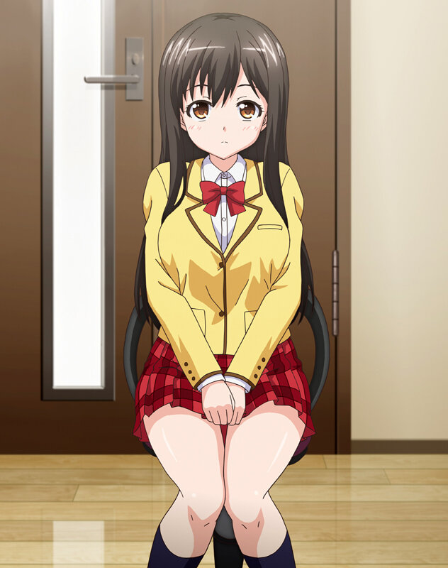 「【中出し】巨乳ギャル美少女がエロ医師に診察されてハメられる濃厚プレイ動画」のサンプル画像8枚目